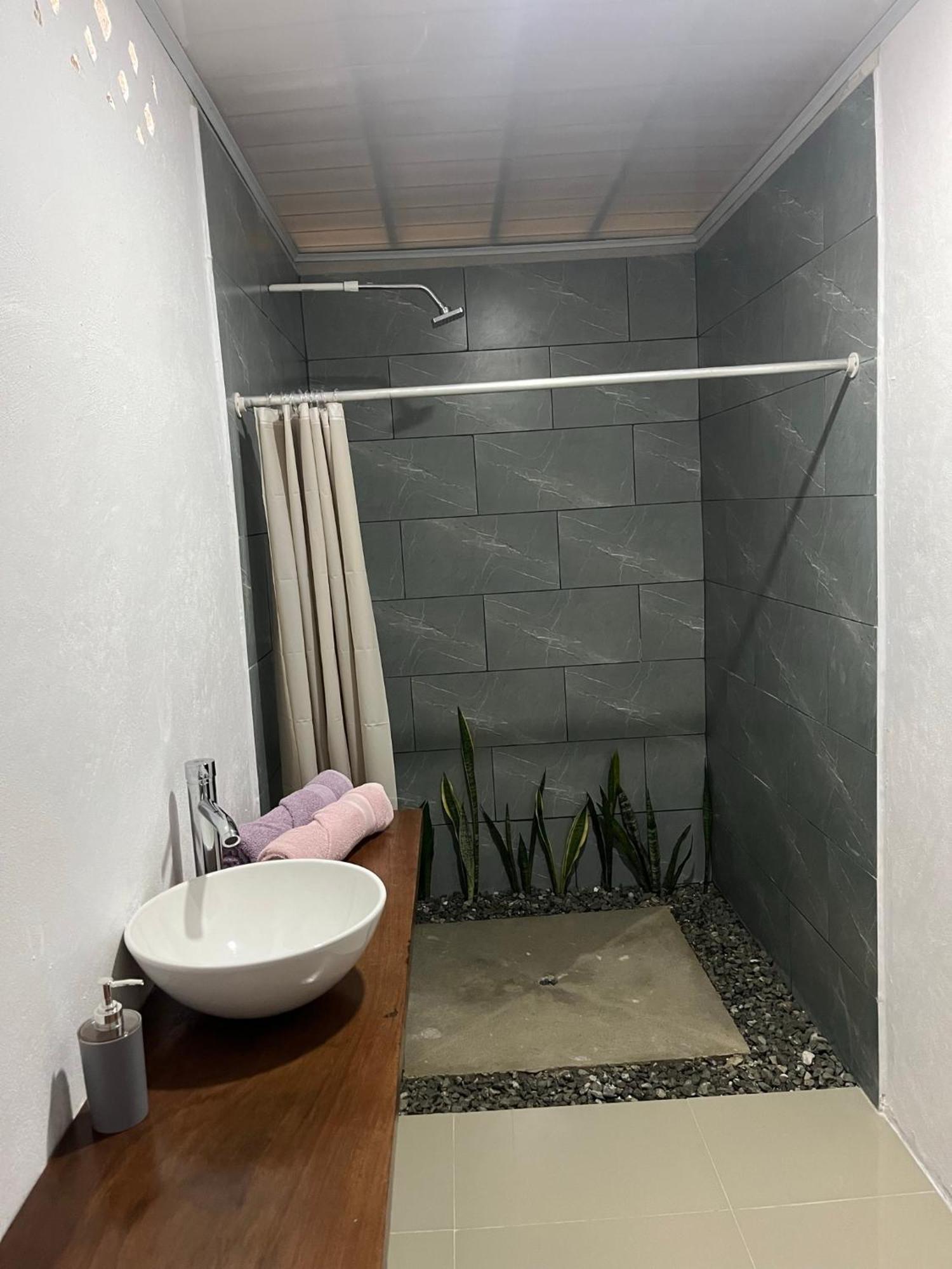 Corcovado House With Ac Apartman Puerto Jiménez Kültér fotó