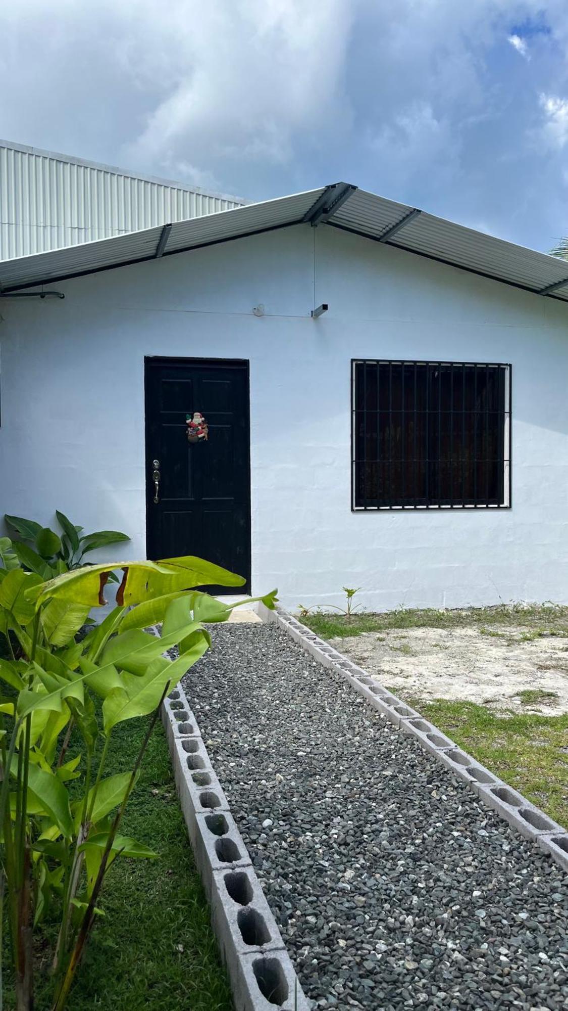 Corcovado House With Ac Apartman Puerto Jiménez Kültér fotó