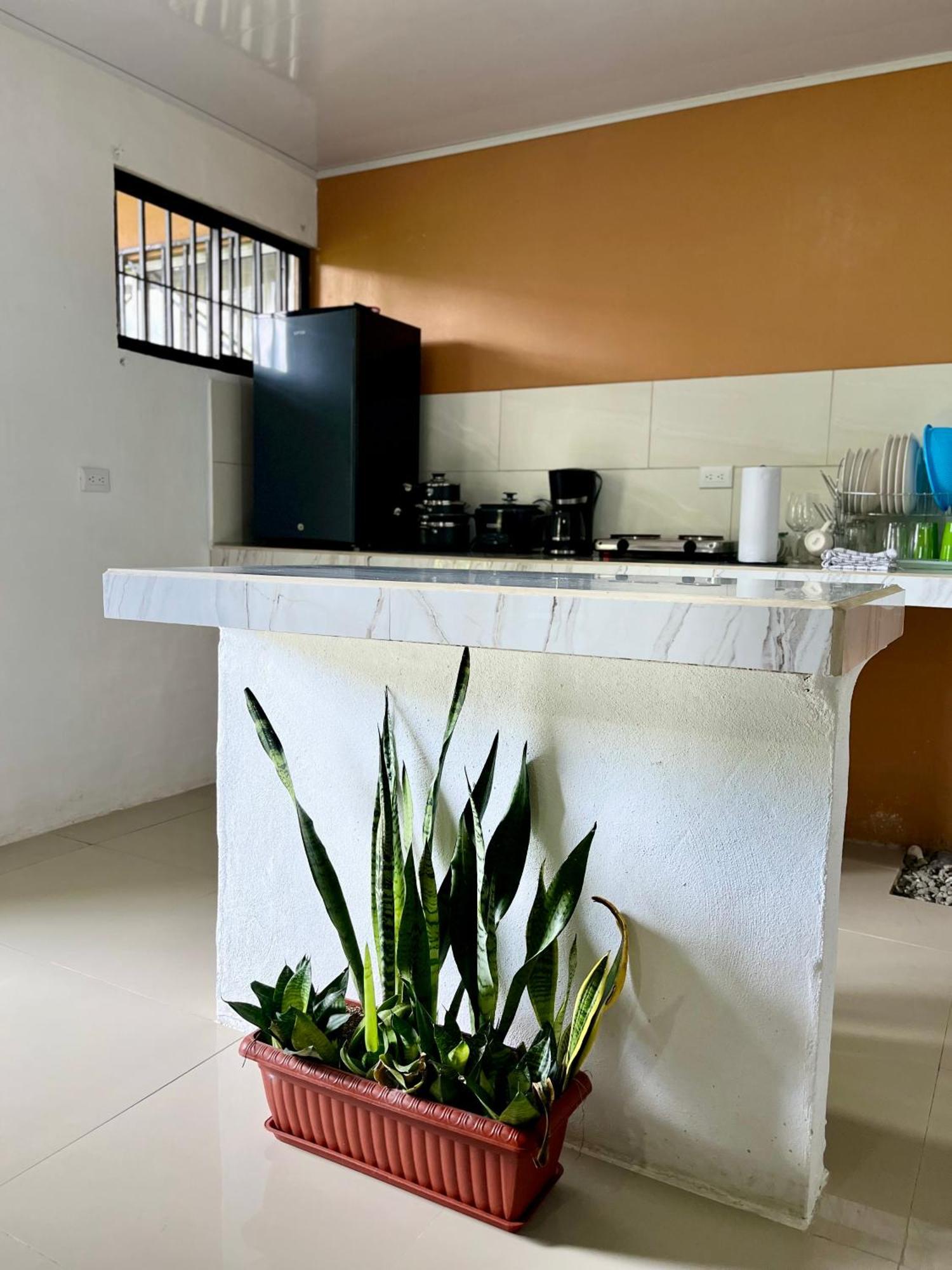 Corcovado House With Ac Apartman Puerto Jiménez Kültér fotó