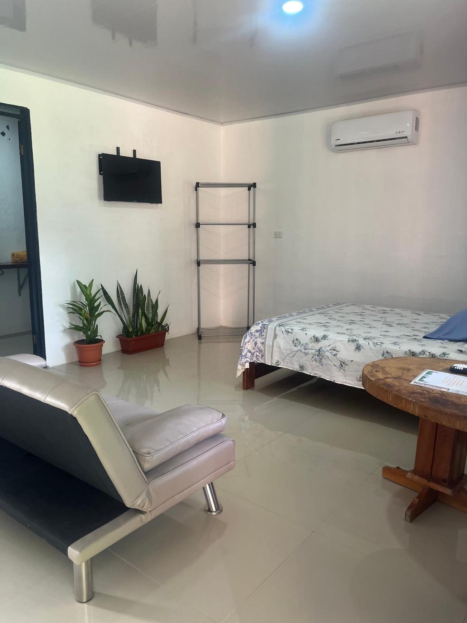 Corcovado House With Ac Apartman Puerto Jiménez Kültér fotó